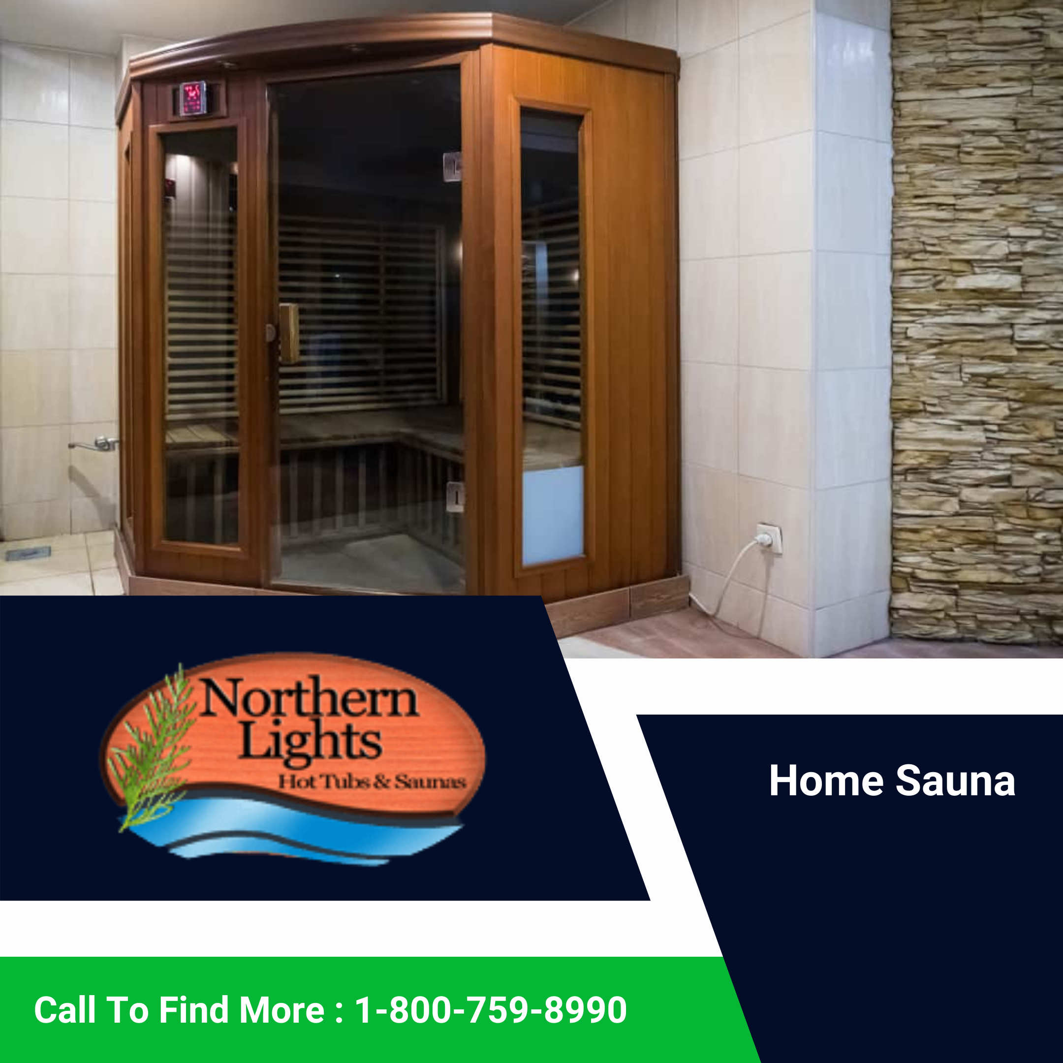 Home Saunas Northern Lights Cedar Barrel Saunas (2)
